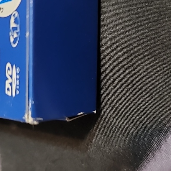 The West Wing Season 1 DVD - Picture 3 of 3